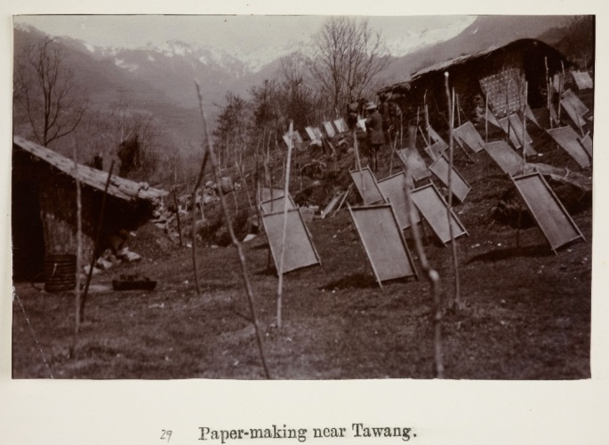 papermaking_tawang